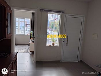 house em Rua Doutor Roger Castagno, Laranjal - Pelotas - RS