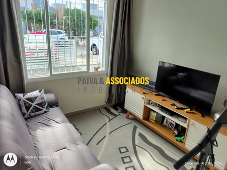 Cômodo Condomínio