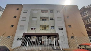apartment em Rua Aurélio Bittencourt, Centro - Garibaldi - RS