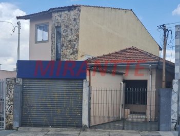 house em Avenida Júlio Buono, Vila Gustavo - São Paulo - SP