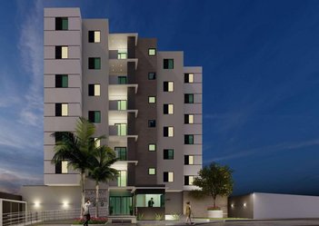 apartment em Rua dos Cambuís, Vila Parque Jabaquara - São Paulo - SP