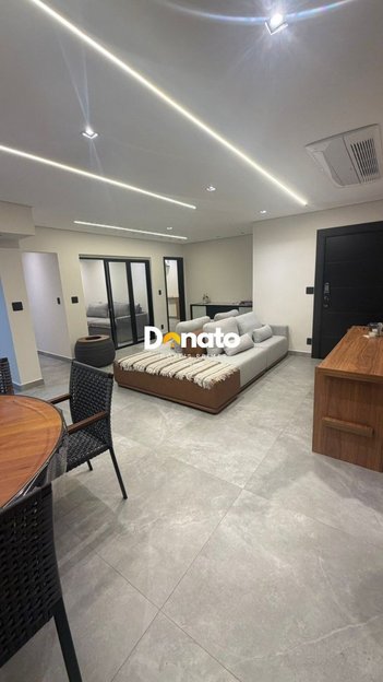 apartment em Praça Carlos Saitta, Canto do Forte - Praia Grande - SP