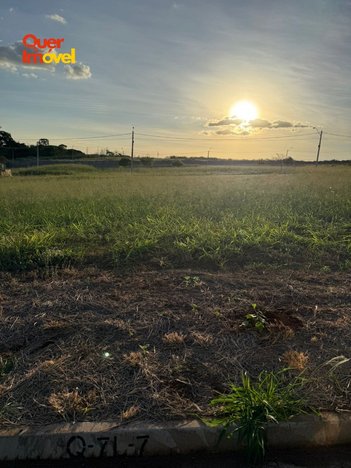 land_lot em Avenida Heráclito Fontoura Sobral Pinto, Quinta da Primavera - Ribeirão Preto - SP