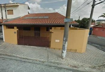 house em Rua Maria Amélia de Camargo Pires, Jardim São Carlos - Sorocaba - SP
