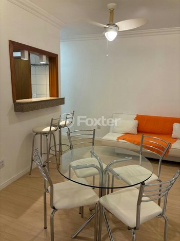 apartment em Avenida Assis Brasil, Passo da Areia - Porto Alegre - RS