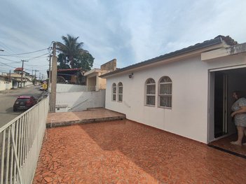 house em Rua Guapiara, Vila Jardini - Sorocaba - SP
