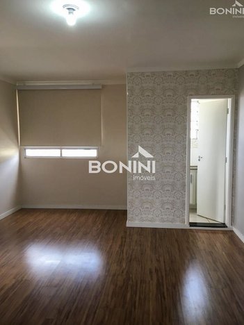 apartment em Rua Santa Claudia, Vila Belvedere - Americana - SP