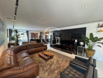 apartment em Alameda Ribeirão Preto, Bela Vista - São Paulo - SP