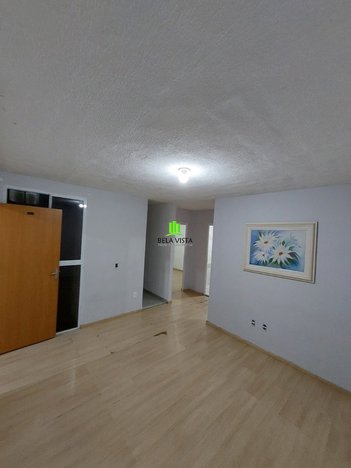 apartment em Avenida São Sebastião, Campinho - Lagoa Santa - MG