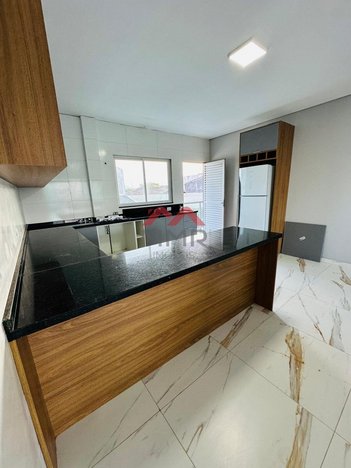 house em Rua Pedro Goncalves dos Santos, Balneario Ipacarai - Matinhos - PR