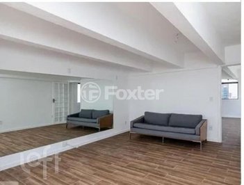 apartment em Rua Clodomiro Amazonas, Vila Nova Conceição - São Paulo - SP