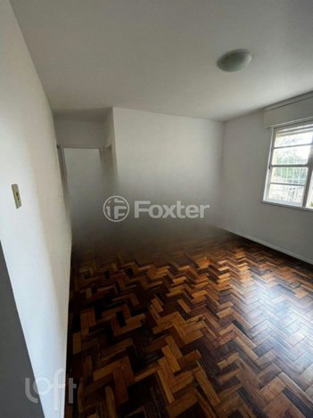 apartment em Avenida Taquary, Cristal - Porto Alegre - RS