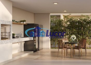 apartment em Rua Ingu, Guaiaúna - São Paulo - SP