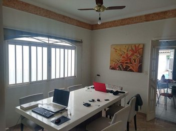 house em Rua São Vicente, São Vicente - Araçatuba - SP