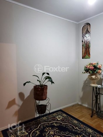 apartment em Avenida Niterói, Medianeira - Porto Alegre - RS