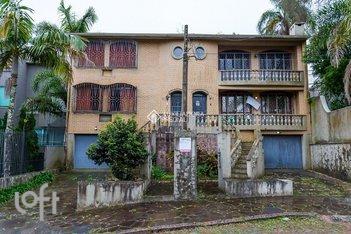 house em Praça José Assunção, Vila Assunção - Porto Alegre - RS
