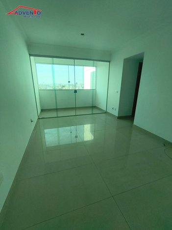 apartment em Rua Olga Dias de Castro, Santa Rosa - Belo Horizonte - MG