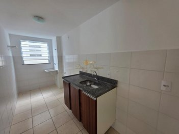 apartment em Rua Guandu, Pimenteiras - Teresópolis - RJ