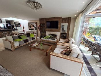 house em Rua Irerê, Xangri-Lá - Xangri-Lá - RS