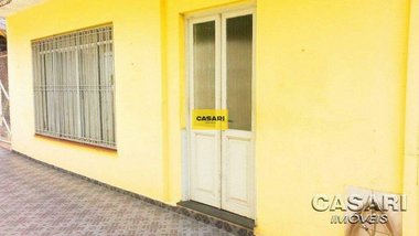 house em Rua Valentim Bitolo, Rudge Ramos - São Bernardo do Campo - SP