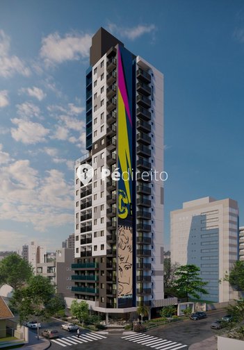 apartment em Rua Doutor Diogo de Faria, Vila Clementino - São Paulo - SP