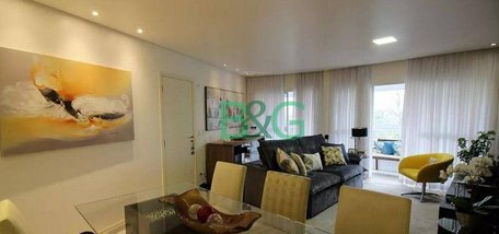 apartment em Rua José Bonifácio, Centro - São Bernardo do Campo - SP