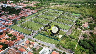 land_lot em Rodovia Raimundo Pessoa de Araújo, Mucunã - Maracanaú - CE