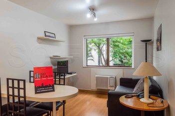 apartment em Rua Campos Bicudo, Jardim Europa - São Paulo - SP