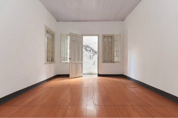 house em Rua Backer, Cambuci - São Paulo - SP