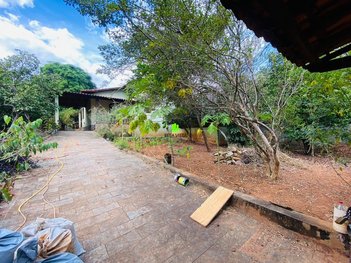 house em Rua Alagoas, Joá - Lagoa Santa - MG