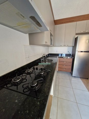 apartment em Avenida Juvenal Arantes, Jardim Carolina - Jundiaí - SP