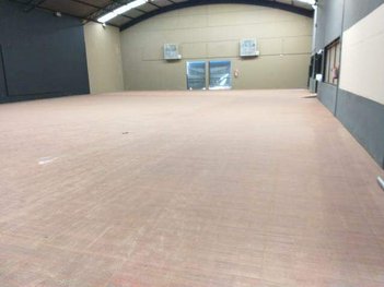 industrial em Rua Padre Humberto Araújo Braga, Chácaras Tubalina e Quartel - Uberlândia - MG