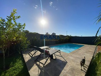 house em Travessa Leonel de Moura Brizola, São Gonçalo - Pelotas - RS