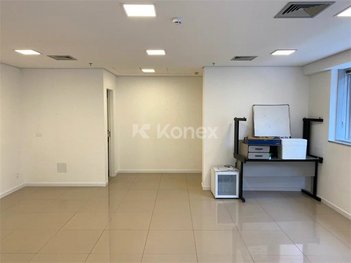 office em Rua Voluntários da Pátria, Santana - São Paulo - SP