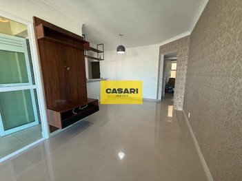 apartment em Rua Mário Fongaro, Anchieta - São Bernardo do Campo - SP