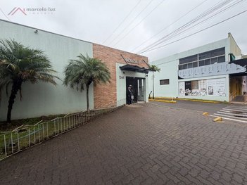 apartment em Rua Bento Gonçalves, São Sebastião - Esteio - RS