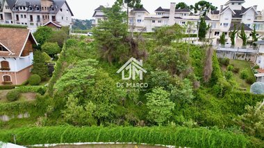 land_lot em Rua José Cassio de Macedo Soares, Vila Capivari - Campos do Jordão - SP