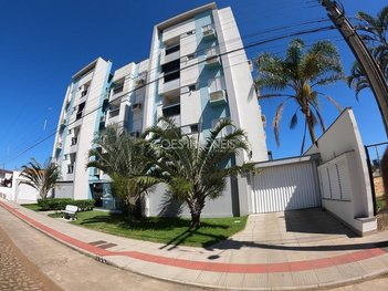 apartment em Rua Urussanga, Centro - Balneário Rincão - SC