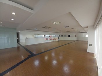 business em Raja Gabaglia, Gutierrez - Belo Horizonte - MG