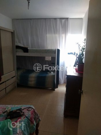 apartment em Rua Santo Antonio, Bela Vista - São Paulo - SP