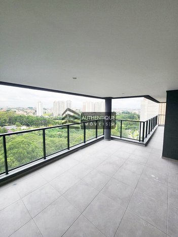 apartment em Rua Doutor Paulo Ferraz da Costa Aguiar, Vila Yara - Osasco - SP