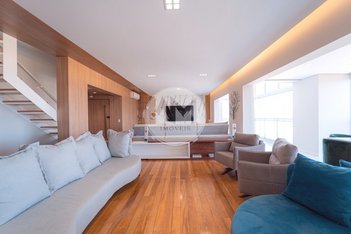 apartment em Rua Professor Campos de Oliveira, Jardim Taquaral - São Paulo - SP