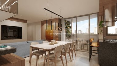 apartment em Rua Juruá, Graça - Belo Horizonte - MG