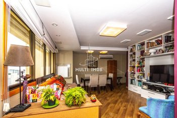 apartment em Avenida Grécia, Passo da Areia - Porto Alegre - RS