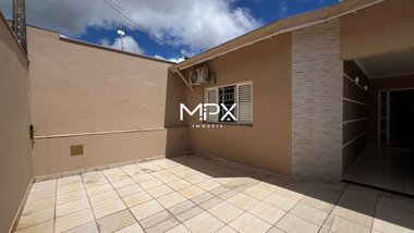 house em Rua Miguel Antônio Gonçalves, Jardim Brasília - Piracicaba - SP
