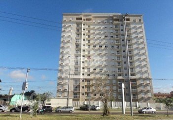 apartment em Avenida Assis Brasil, Cristo Redentor - Porto Alegre - RS