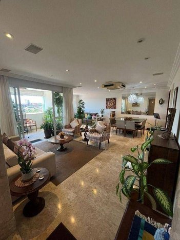 apartment em Rua Professor Lúcio Martins Rodrigues, Jardim Leonor - São Paulo - SP