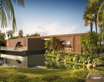 land_lot em Rua Leopoldo Stenzel, Xangri-Lá - Xangri-Lá - RS