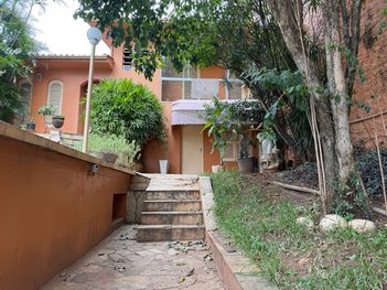 house em Espinilho, Guarani - Novo Hamburgo - RS