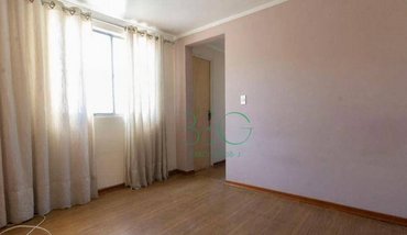 apartment em Avenida Parada Pinto, Vila Nova Cachoeirinha - São Paulo - SP